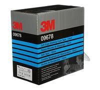 3M - Nastro Morbido Scotch 9678 (Rotolo 13 mm x 50 m)