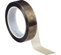 3M Nastro Plastico Ptfe 5490, 50 mm X 33 m, 1 Pezzo