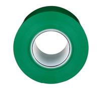 3M Nastro resistente per marcatura di pavimenti con liner 971L, Green, 101.6 mm x 33 m, 0.43 mm, Individually Wrapped Conveniently Packaged