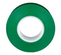 3M Nastro resistente per marcatura di pavimenti con liner 971L, Green, 50.8 mm x 33 m, 0.43 mm, Individually Wrapped Conveniently Packaged