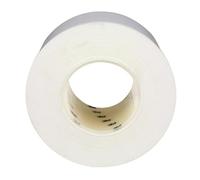 3M Nastro resistente per marcatura di pavimenti con liner 971L, White