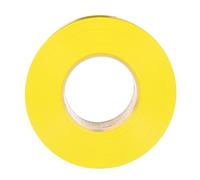3M Nastro resistente per marcatura di pavimenti con liner 971L, Yellow, 76.2 mm x 33 m, 0.43 mm, Individually Wrapped Conveniently Packaged