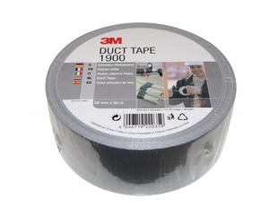 3M Nastro Telato 1900 50 mm X 50Mt 85224 MM50 X 50MT