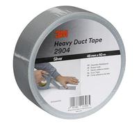 3M 2904 Nastro, Telato Universale Conformabile, 1 Pezzo, Bianco