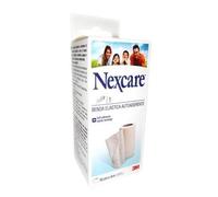 BENDA ELASTICA AUTOADESIVA NEXCARE CM10X4MT