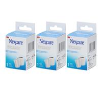 3M™ Nexcare™ Benda Elastica Autoaderente 4 cm x 4 m 3x1 pz Fasciatura