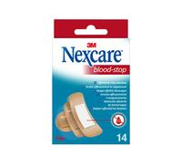 3M ITALIA NEXCARE CER BLOOD STOP 14PZ