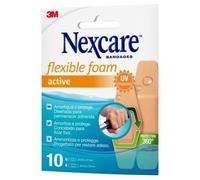 3M NEXCARE CER ACTIVE ASSORT