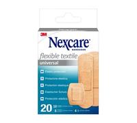 NEXCARE TEXT N0420AS ASSORT 3M