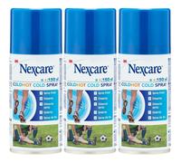 3M™ Nexcare™ ColdHot Cold Spray 3x1 pz Spray