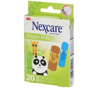 3M Nexcare™ Happy Kids 1 pz Cerotto