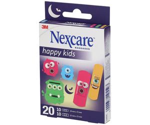 3M Nexcare™ Happy Kids 1 pz Cerotto