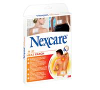3M™ Nexcare™ Heat Patch 2 pz Cerotto