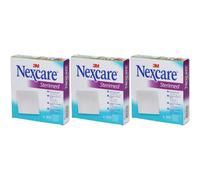 3M Nexcare™ Sterimed 10 x 10 cm 3x100 St