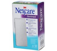 3M Nexcare™ Sterimed 18 x 40 cm 4x12 St