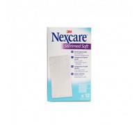 Sterimed GARZA COMPRESSA NEXCARE STERIMED IN COTONE 20 FILI 36X40 CMMULTILINGUAL 12 PEZZI