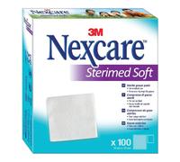 NEXCARE STERIMED SOFT 10X10M L