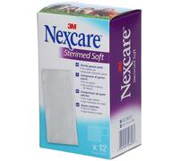 3M Nexcare™ Sterimed Soft 5x12 St