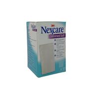 GARZA COMPRESSA STERILE NEXCARE STERIMED SOFT 36 X 40 CM 12 PEZZI