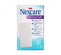 Nexcare Sterimed Soft 18x40m/l