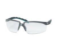 3M Occhiali di protezione comfort Solus 2000, tinta lenti: Clear Quantità:1
