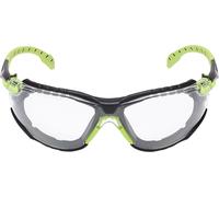3M OCCHIALI DI PROTEZIONE SOLUS 1000 ANTI APPANNAMENTO Scotchgard™
