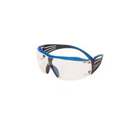 3M Occhiali di protezione comfort SecureFit 400X, tinta lenti: Clear Quantità:1