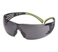 3M - Comodi occhiali di protezione SecureFit 400 GREY