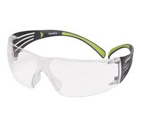 Occhiali di protezione Securefit SF401AF - lente trasparente - 3M