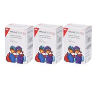 3M™ Opticlude™ Bende Oculari Ortottiche 3x30 St