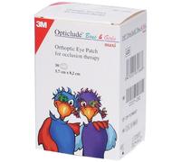 3M™ Opticlude™ Bende Oculari Ortottiche 4x30 St
