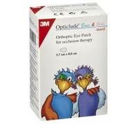 3M Opticlude Boy&girls 5,7x8 30pezzi