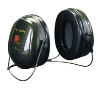 3M Orecchio Defender Peltor Optime II H520B Collare Qualità Premium SNR 31dB