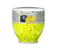 3M Orecchio Morbido Auricolari Ricarica Bottiglia Pd - 01-002 - 500 Coppie