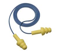 3M Orecchio UF-01-000 Ultrafit con Filo Spine Riutilizzabile Lavabili Comodo SNR