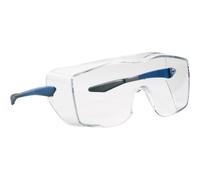 3M™ OX 3000 17-5118-3040M Comfort Line Overspecchi - Lente Trasparente