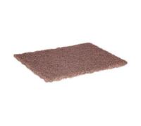 3M SCOTCH-BRITE - Pad di tessuto abrasivo 158x224 mm 280