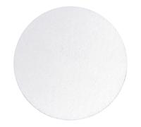 3M Pad per lucidatura in velcro, 127mm Quantità:1