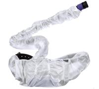 3M PAPR Copertura TR-681, per TR-600/800 PAPR, 10 ea/Case