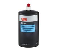 3M Medica Pasta lucidatura cera di alta potenza Rosa 1 l
