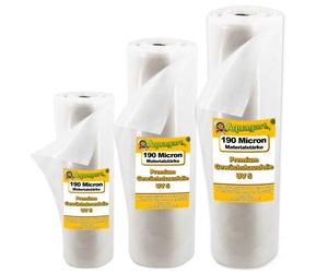 3m pellicola da giardino, pellicola per serre UV 5, telo per letto caldo, telo p