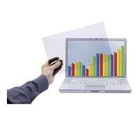 3M Pellicola di protezione e privacy () Formato immagine: 16:9 PF156W9B