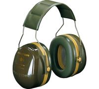 3M Peltor Bulls Eye III H540AGN Cuffia antirumore passiva 34 dB 1 pz.