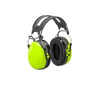 3M PELTOR CH-3 Cuffie Listen Only, bardatura temporale, HT52A-112