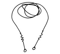 3M PELTOR Cordicella di ricambio TEP-CORD