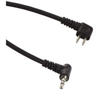 Peltor 3M FL6N - Cavo stereo da 3,5 mm per cuffie Sporttac Eardefender