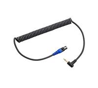 3M PELTOR FLX2-205 - Cavo per cuffie CH-3, 3,5 mm