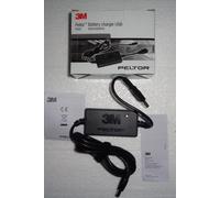Caricabatterie USB Peltor ACK053 Cavo di ricarica USB Peltor