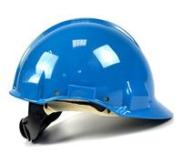 3M™ PELTOR™ G3001 Casco Isolato Blu 53-62 Cm Fino A 1000V
