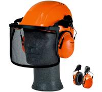 3M Peltor H31P3EO Cuffia antirumore passiva 28 dB 1 pz.